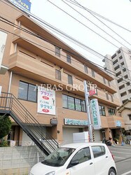 プラスパ小山の物件外観写真